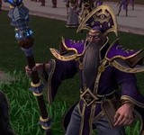 
                Фанатский ремейк ремейка Warcraft 3: Reforged получил законченную кампанию Альянса
            