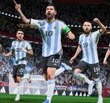 
                Аргентина стала Чемпионом мира по футболу. EA предсказала это до начала турнира с помощью симуляции Кубка в FIFA 23
            