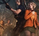 
                Capcom опубликовала системные требования ремейка Resident Evil 4
            