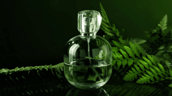 «Зеленые», необычные или нюдовые ароматы: тренды в парфюмерии лета 2023